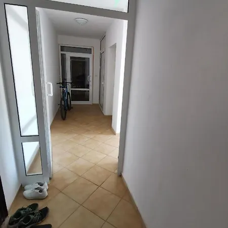 Apartment Diddi 2 Bed